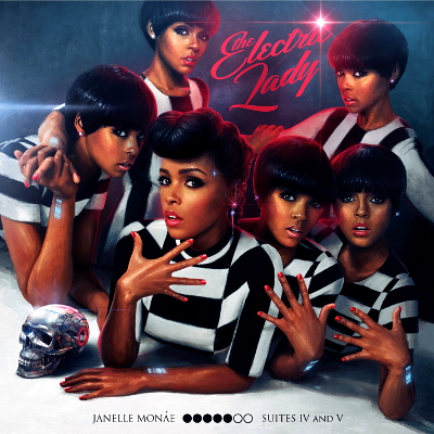 The Electric Lady by Janelle Monae.jpg