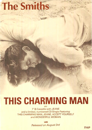 This Charming Man Original poster.jpg
